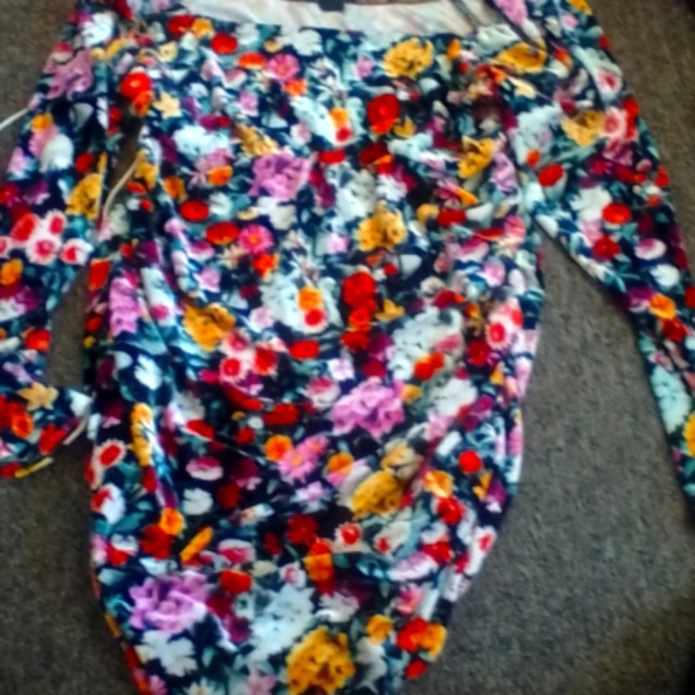 Wild Fable women XXL dress